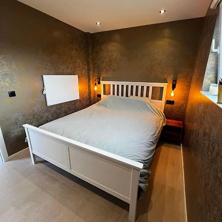 Garden Suite Monaco Ґерардсберґен Екстер'єр фото