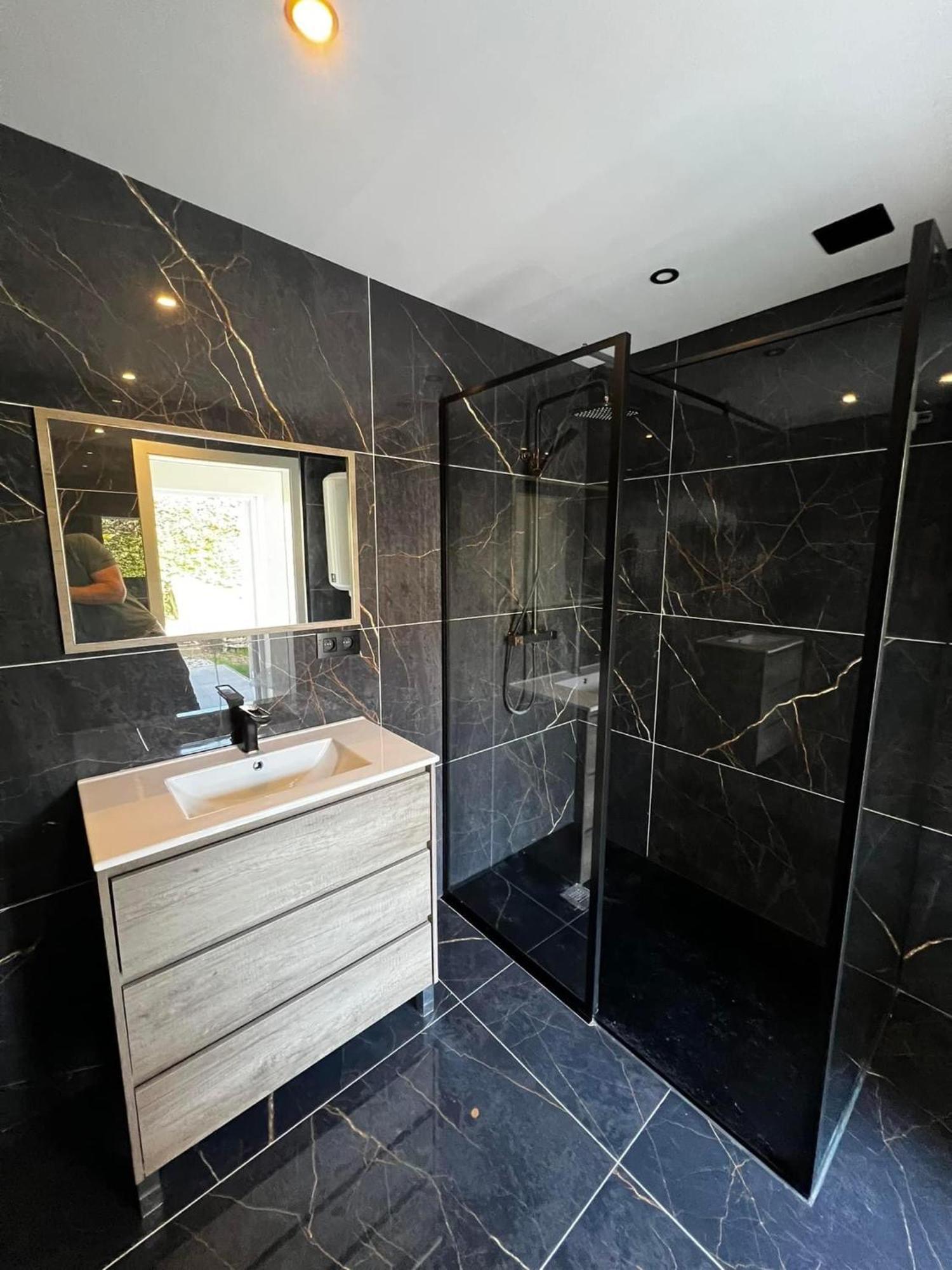 Garden Suite Monaco Ґерардсберґен Екстер'єр фото