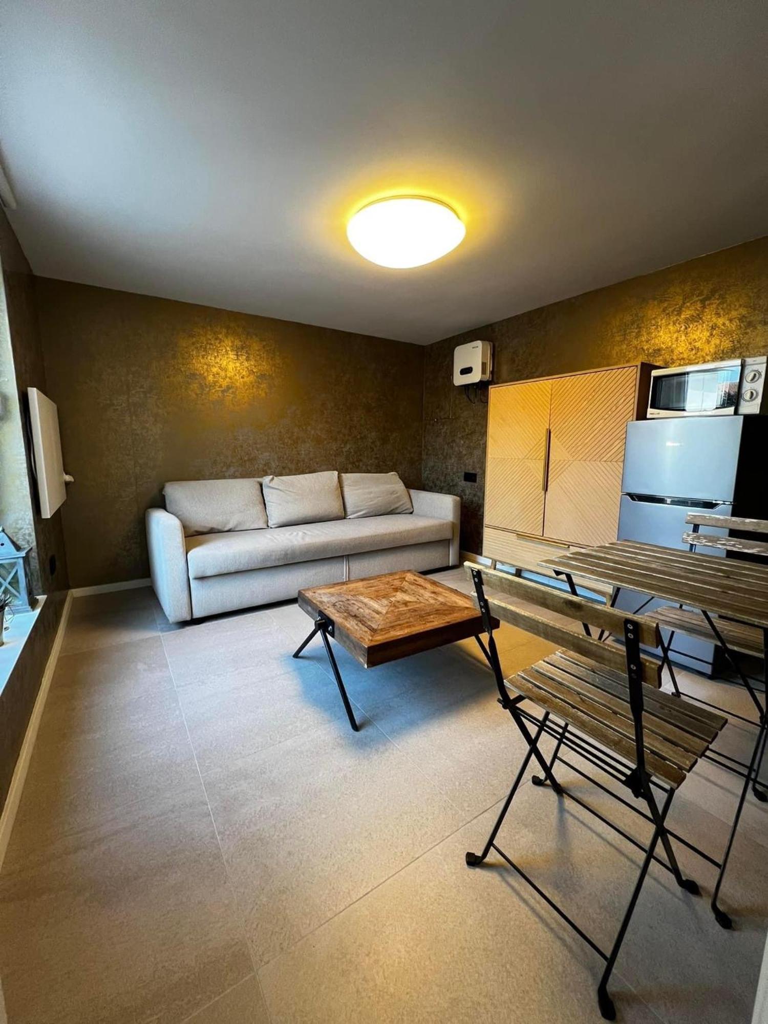 Garden Suite Monaco Ґерардсберґен Екстер'єр фото